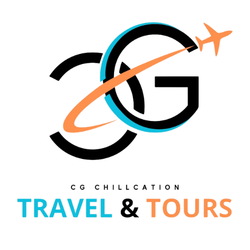 CG Chillcation Travel & Tours